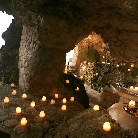 The Caves Ξενοδοχείο Νεγκρίλ Ανέσεις φωτογραφία