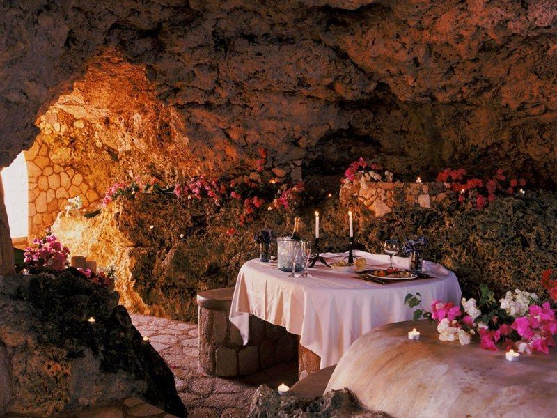 The Caves Ξενοδοχείο Νεγκρίλ Εξωτερικό φωτογραφία