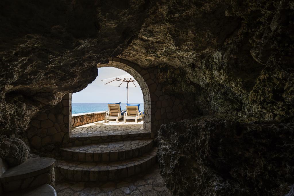 The Caves Ξενοδοχείο Νεγκρίλ Εξωτερικό φωτογραφία