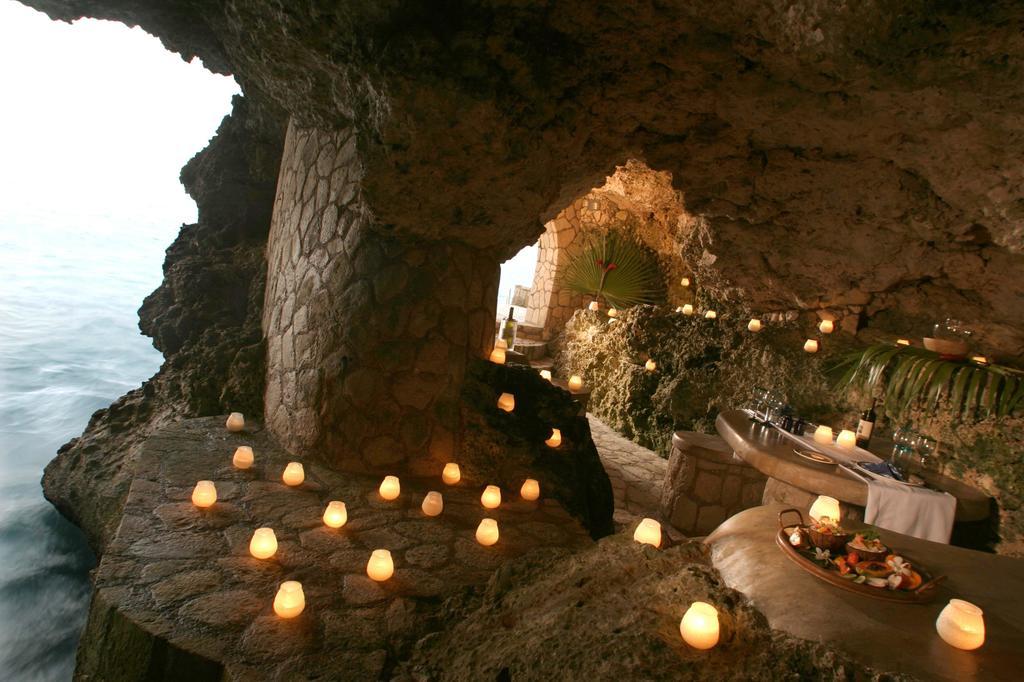 The Caves Ξενοδοχείο Νεγκρίλ Ανέσεις φωτογραφία