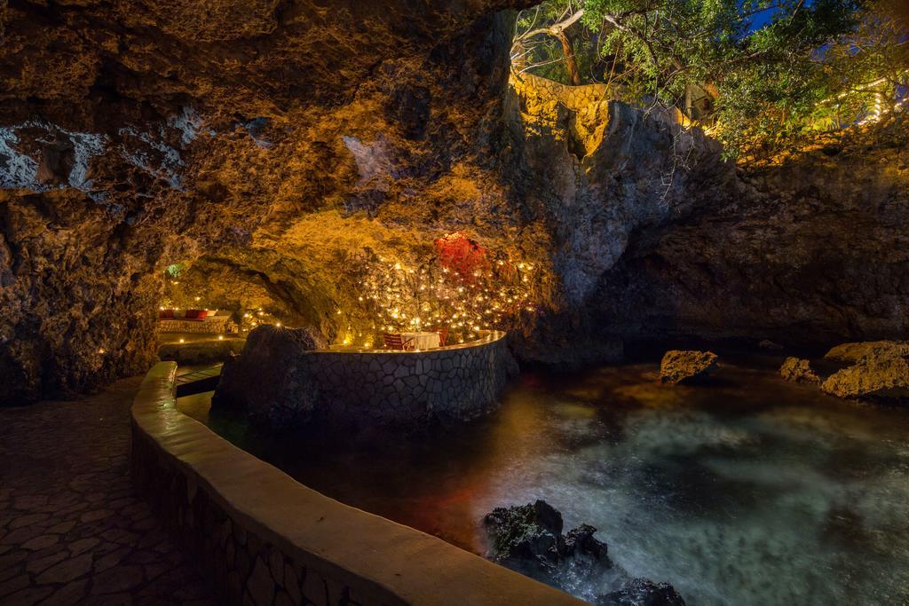 The Caves Ξενοδοχείο Νεγκρίλ Εξωτερικό φωτογραφία