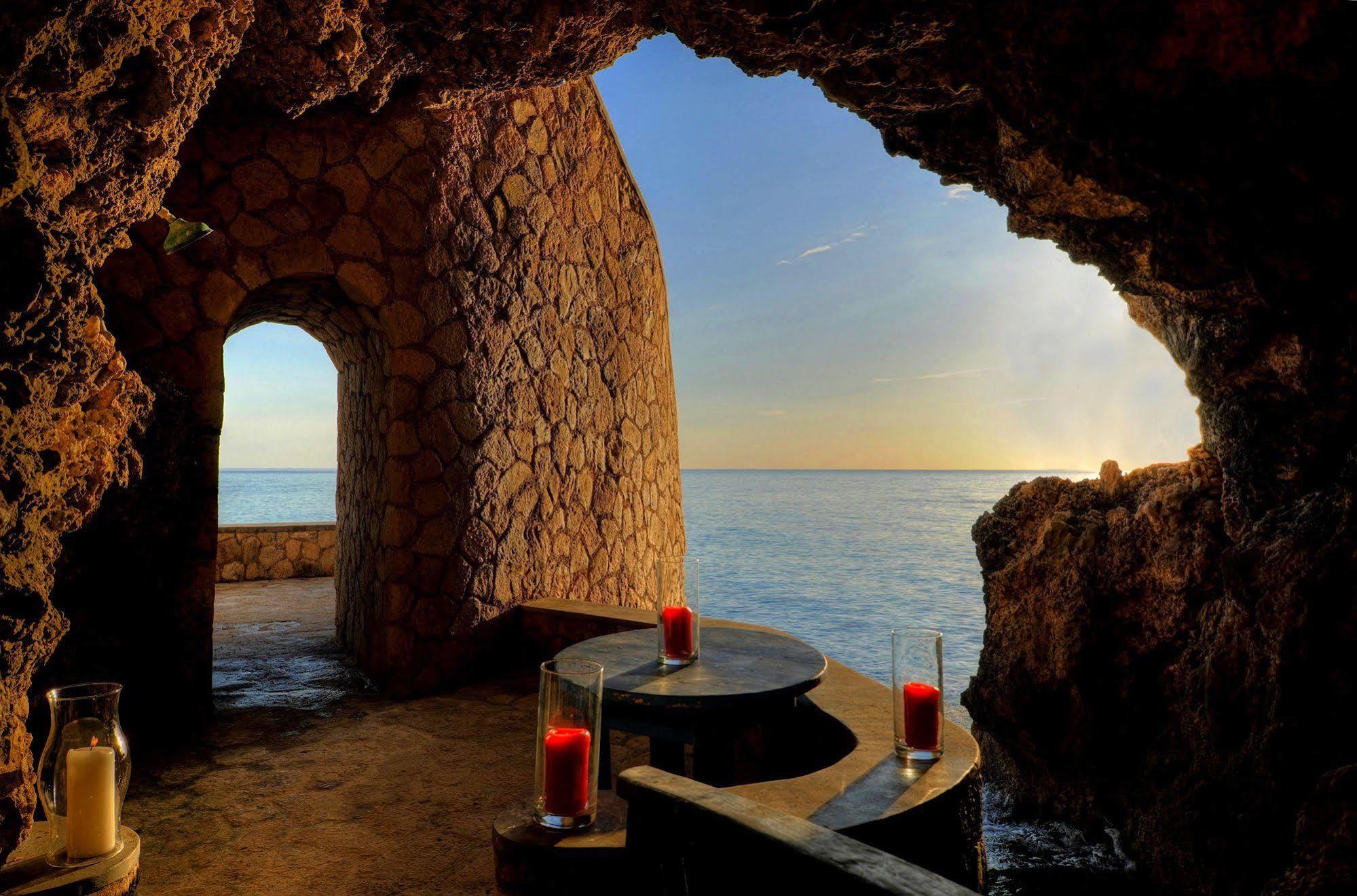 The Caves Ξενοδοχείο Νεγκρίλ Εξωτερικό φωτογραφία
