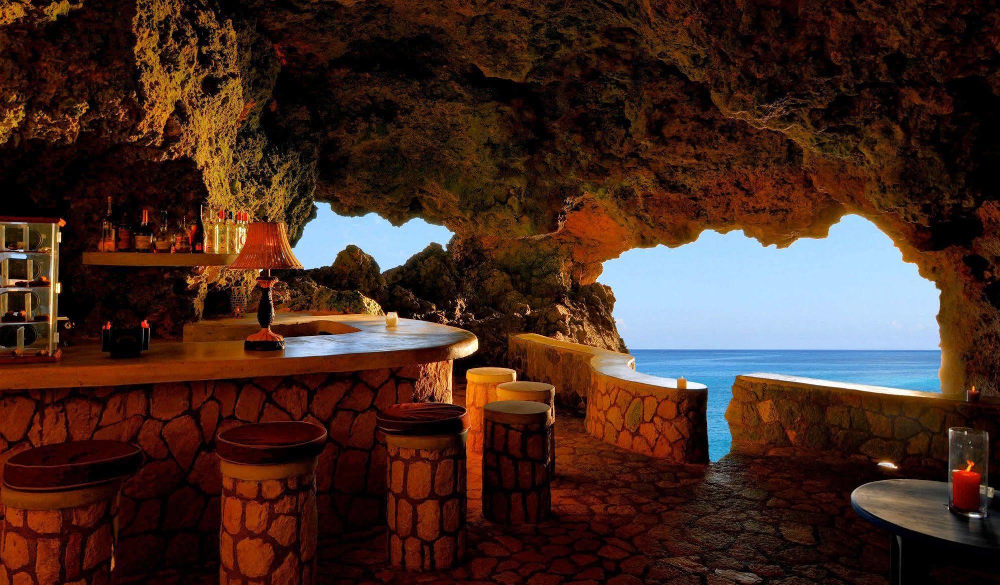 The Caves Ξενοδοχείο Νεγκρίλ Εξωτερικό φωτογραφία