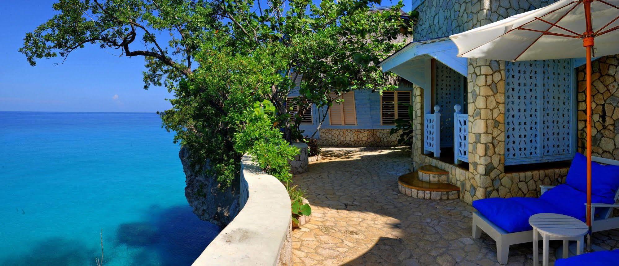The Caves Ξενοδοχείο Νεγκρίλ Εξωτερικό φωτογραφία